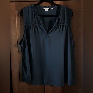 3 for $30. Plus size top